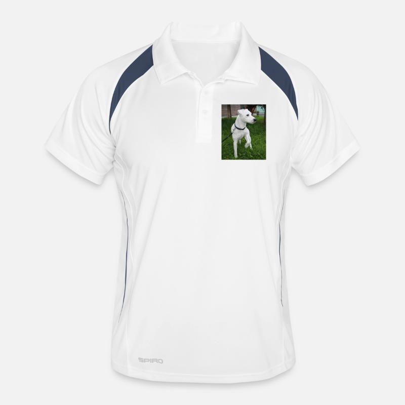 Bild00004 Männer Polo atmungsaktiv