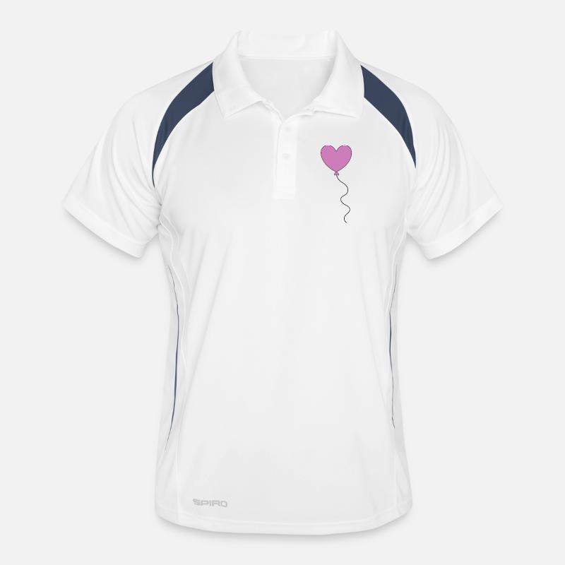 Mother's Day Gift Mother's Day Gift Idea Men's Polo breathable