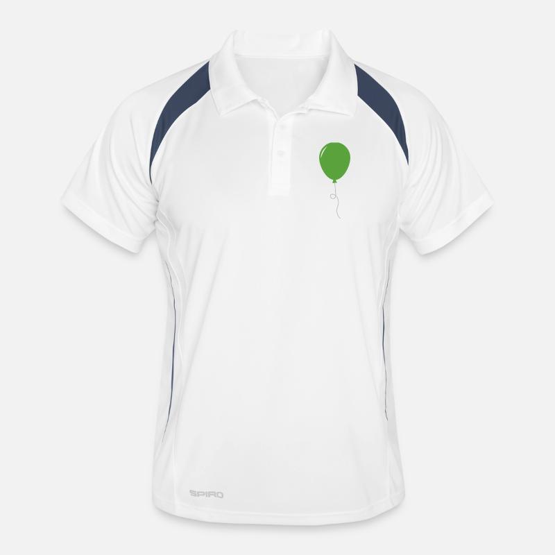 balloon Men's Polo breathable