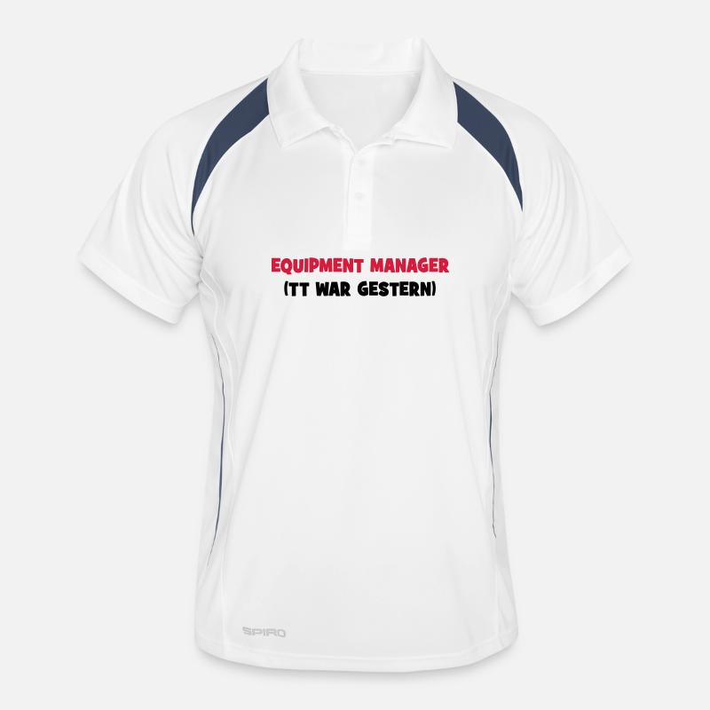 6061912 121013613 reiten Männer Polo atmungsaktiv
