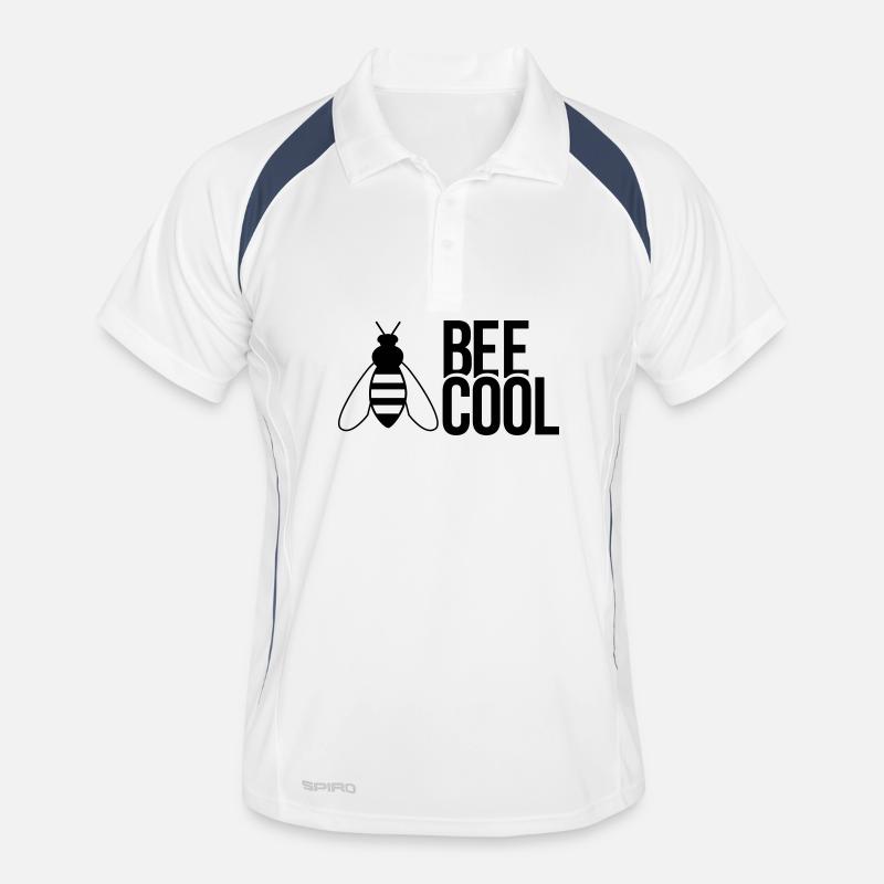cool Men's Polo breathable