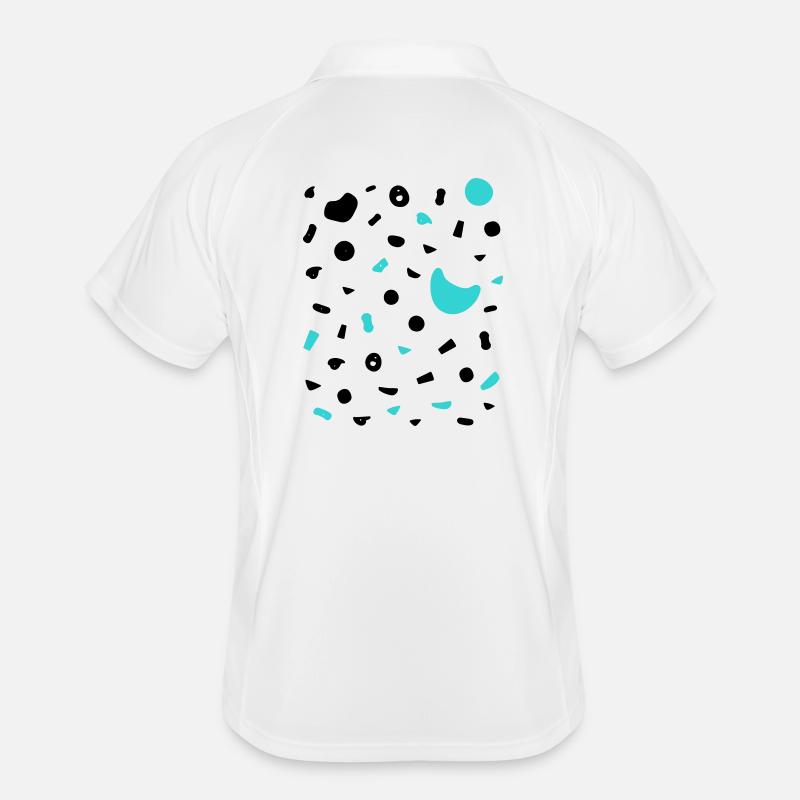 Boulder Project 7a Design Climbing Holds Climbing Men's Polo breathable