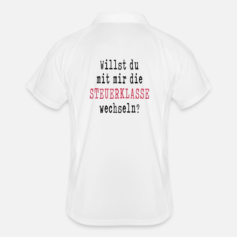 Marriage proposal engagement request wedding girlfriend Men's Polo breathable