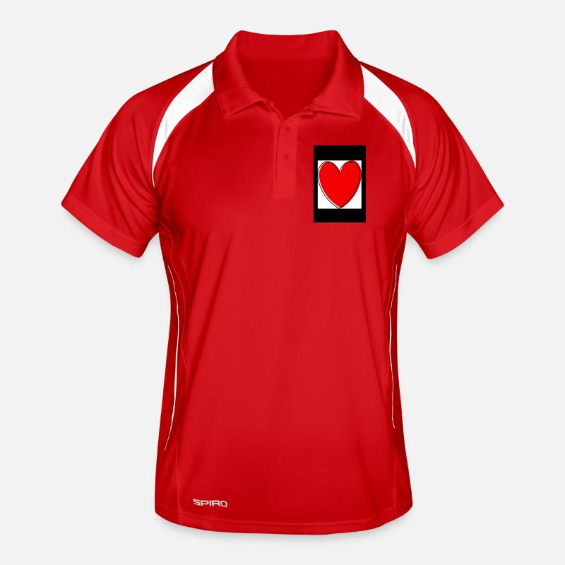 Muttertags Geschenk Mutter Muttertag Geschenkidee  Männer Polo atmungsaktiv