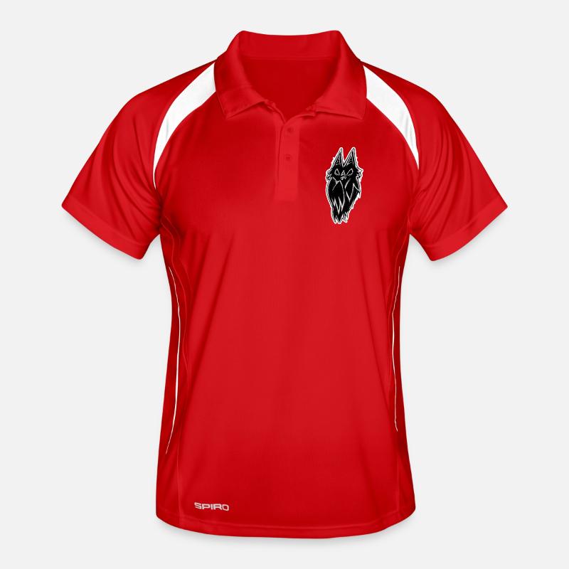 NAT Polo respirant Homme