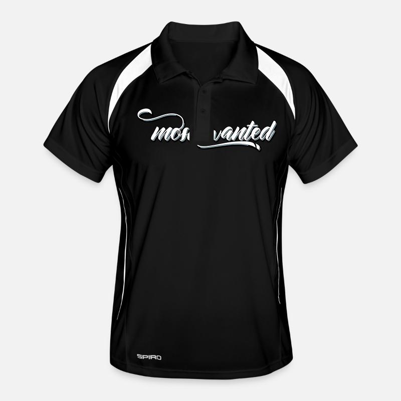 le plus recherché Polo respirant Homme