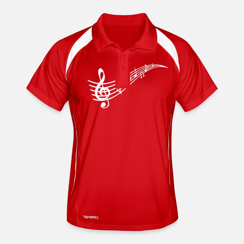 Men's Polo breathable