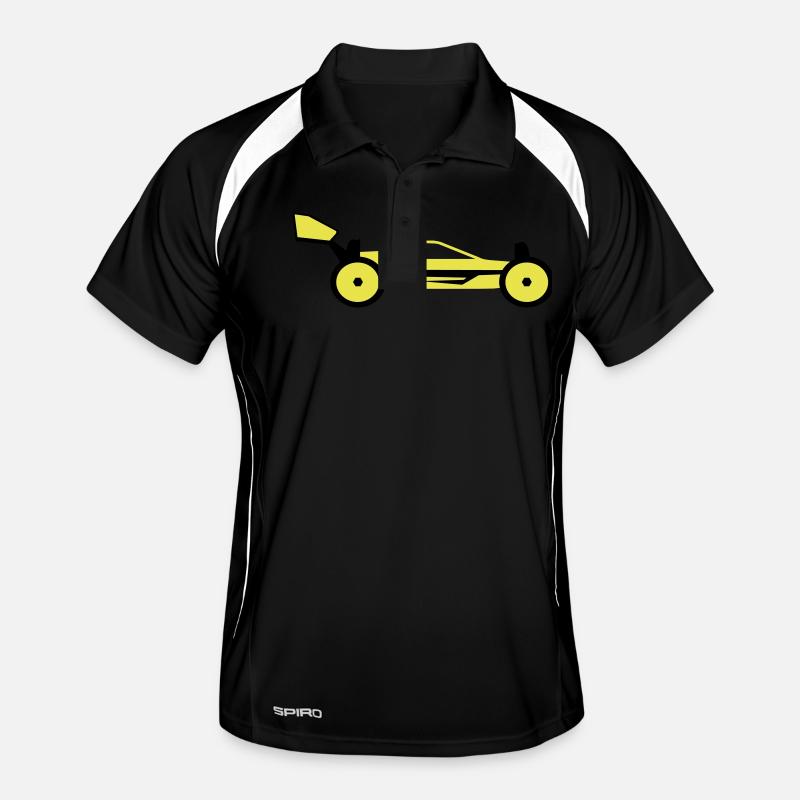 Buggy Polo respirant Homme