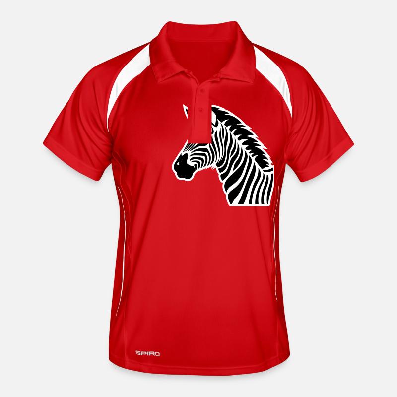Men's Polo breathable