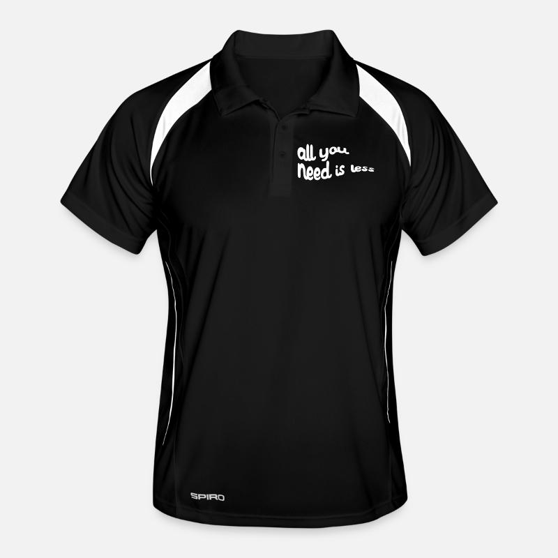 Environmentalists Environmental Protection Environment Earth Statement Men's Polo breathable