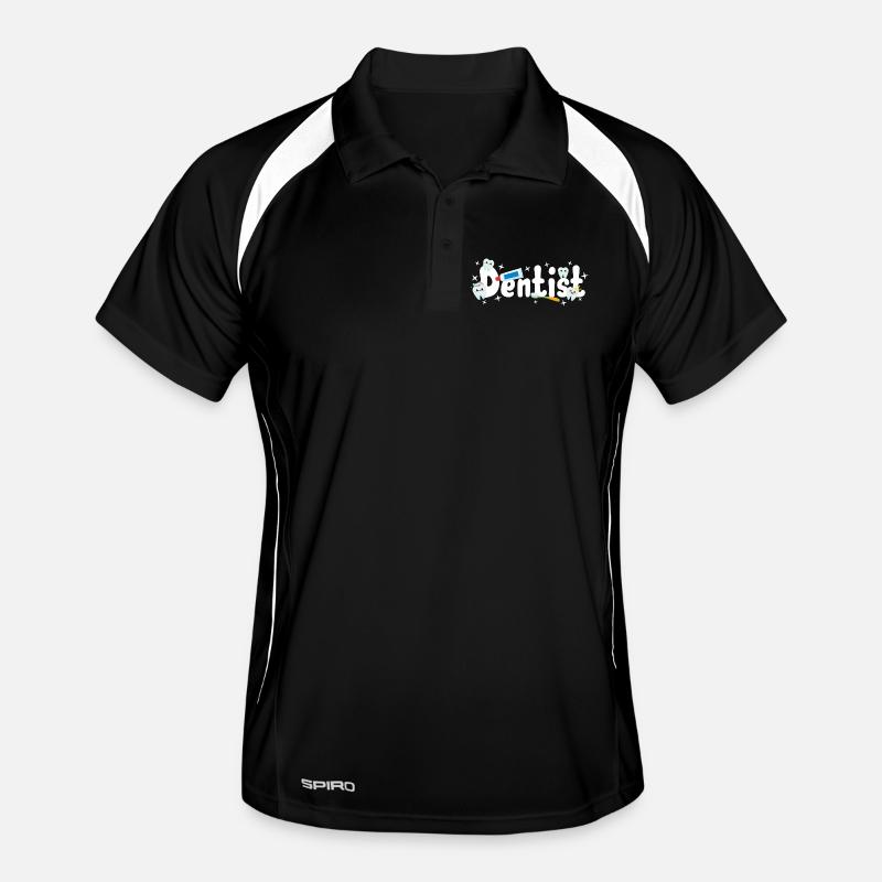Dentist Dentist Men's Polo breathable