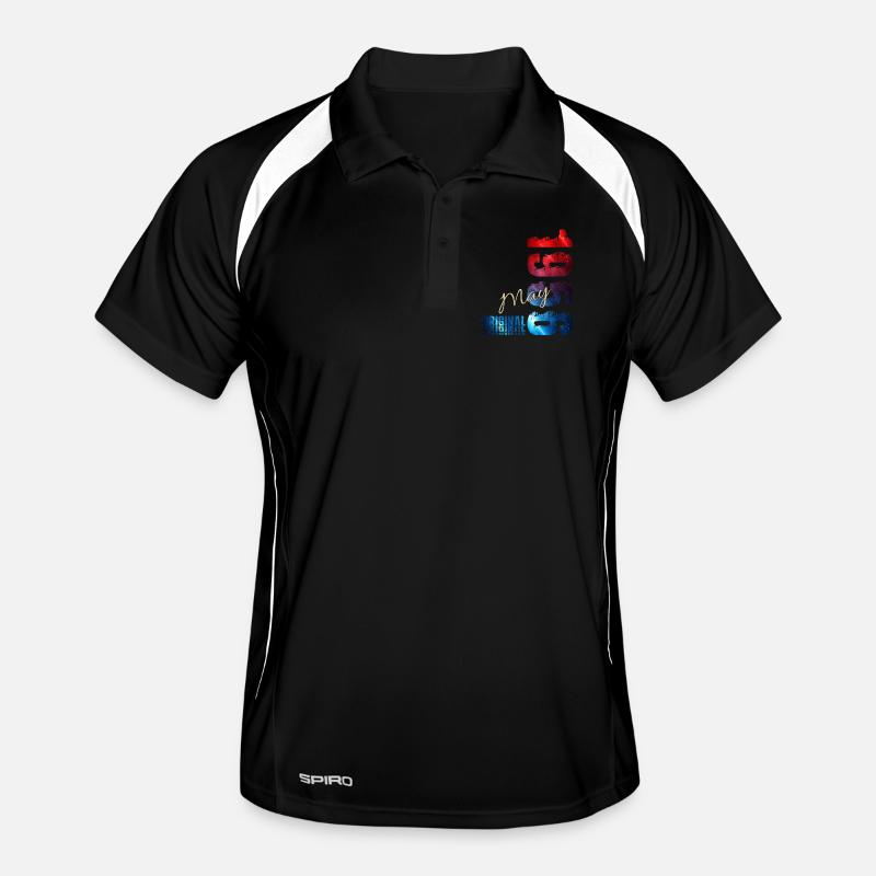 70. Geburtstag Geschenk Mann Original Mai 1956 Männer Polo atmungsaktiv