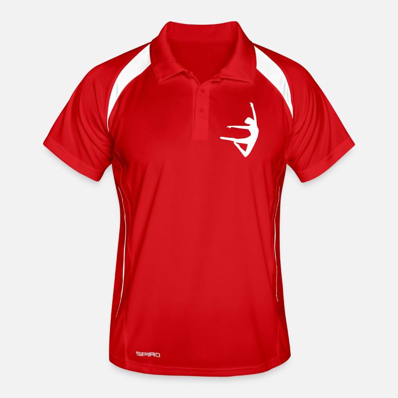 Men's Polo breathable
