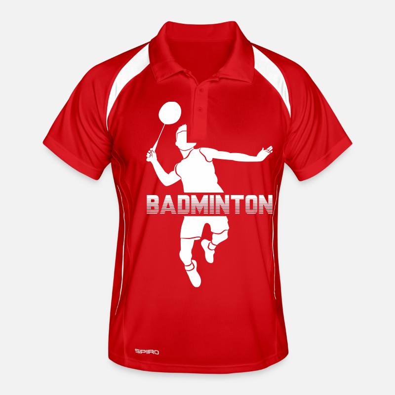 BADBOY Men's Polo breathable