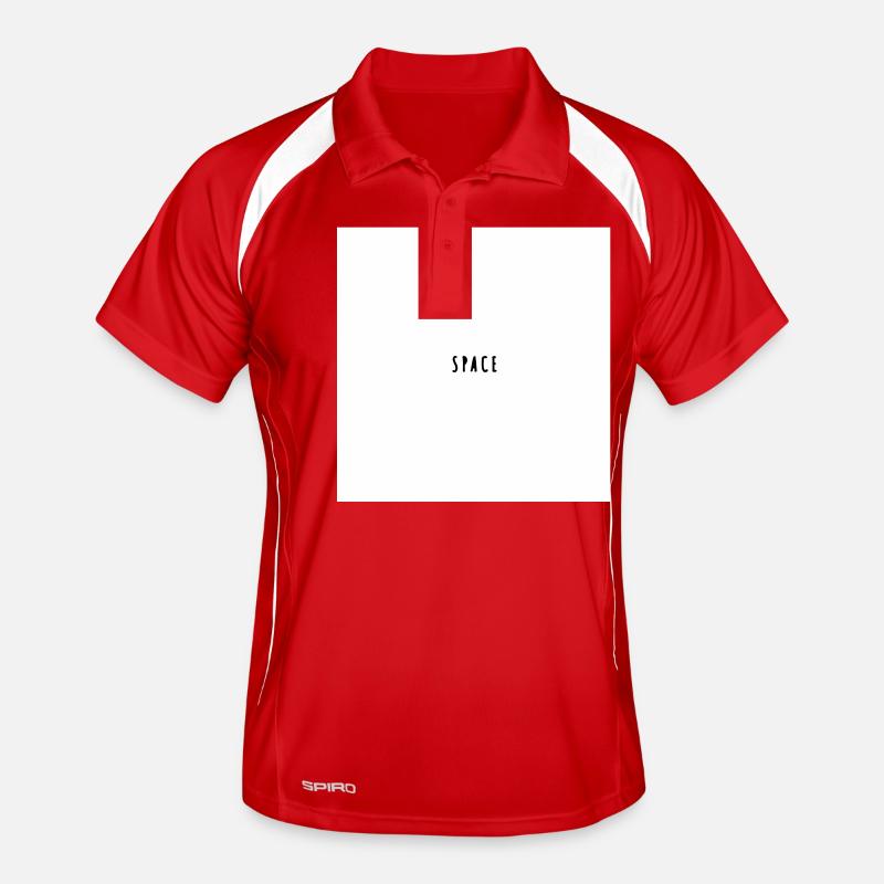 Men's Polo breathable