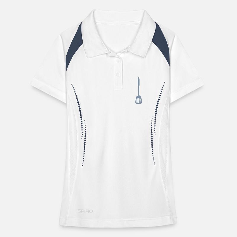 kitchen utensil kitchenware 11 Women's Polo breathable