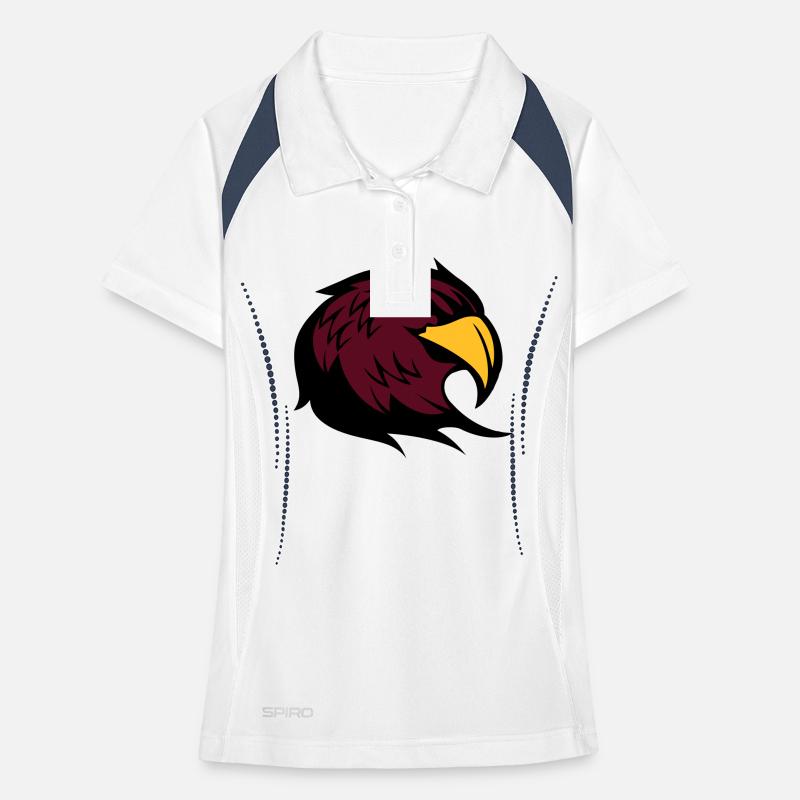 Aigle, Eagle Polo respirant Femme