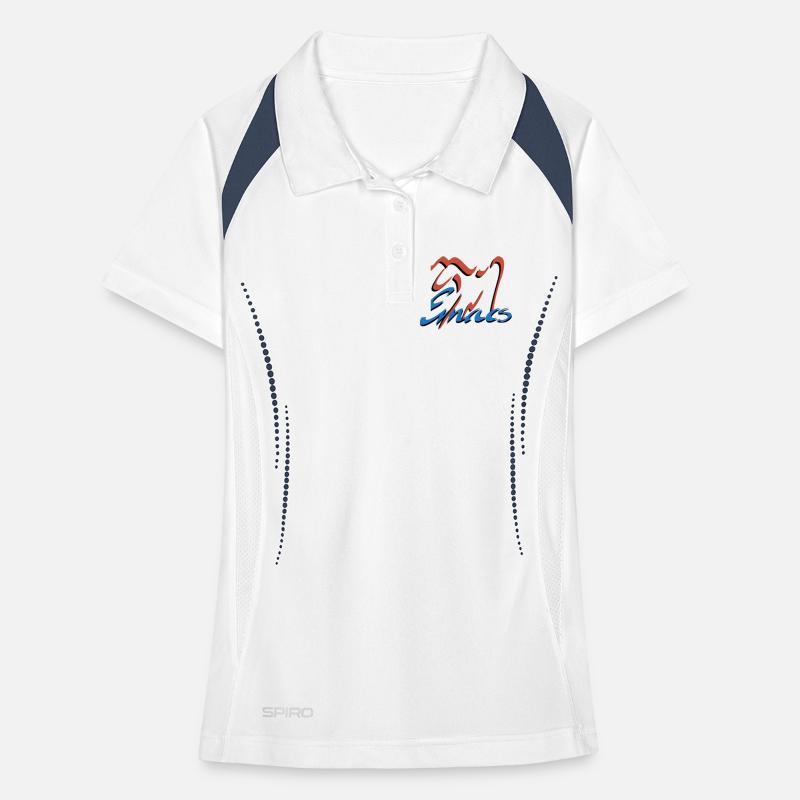 Emacs Programmierung Linux Frauen Polo atmungsaktiv