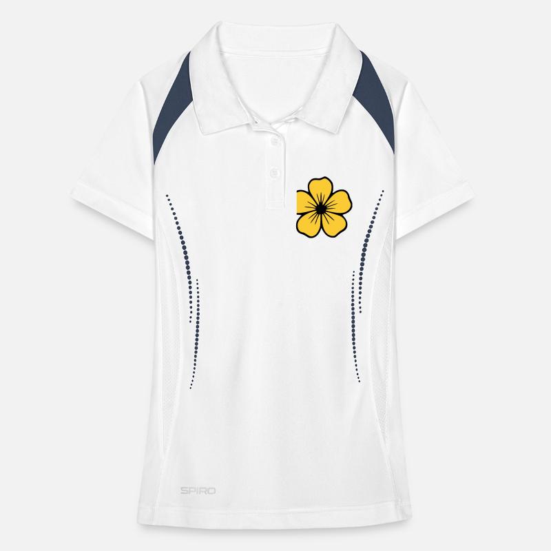 Muttertags Geschenk Mutter Muttertag Geschenkidee  Frauen Polo atmungsaktiv
