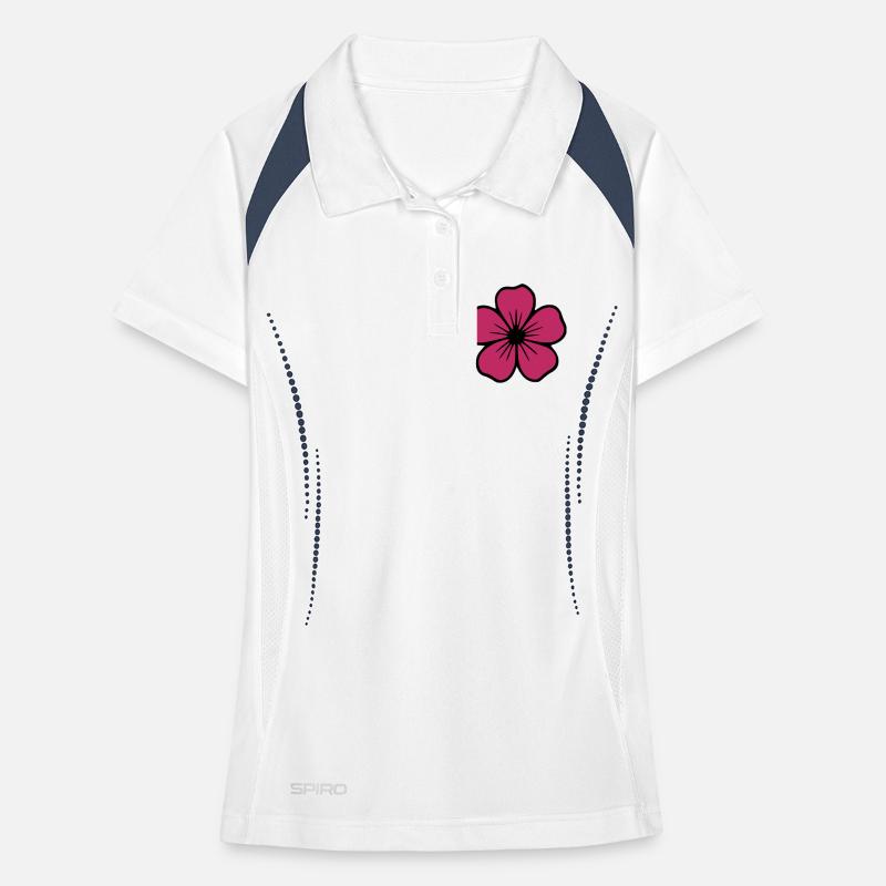 Muttertags Geschenk Mutter Muttertag Geschenkidee  Frauen Polo atmungsaktiv