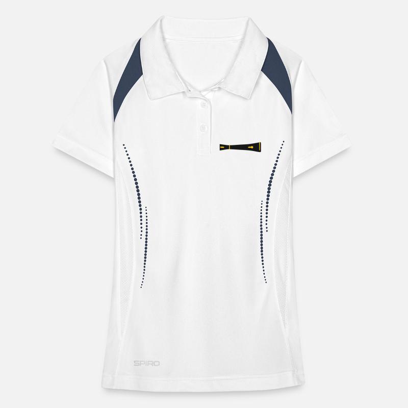 stick chisel beekeeping beekeeper tool bees Women's Polo breathable