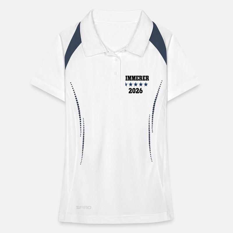 Carpenter 2026 Apprenticeship Examination Master Apprentice Women's Polo breathable