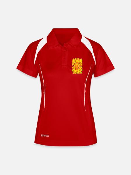 Proyecto_nuevo_-6-_-1-_-12-_-1- - Women's Polo breathable - white/navy