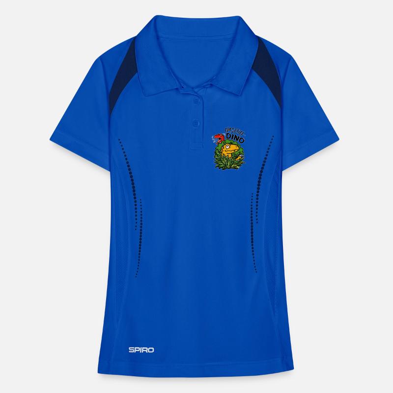 Cache-cache Polo respirant Femme
