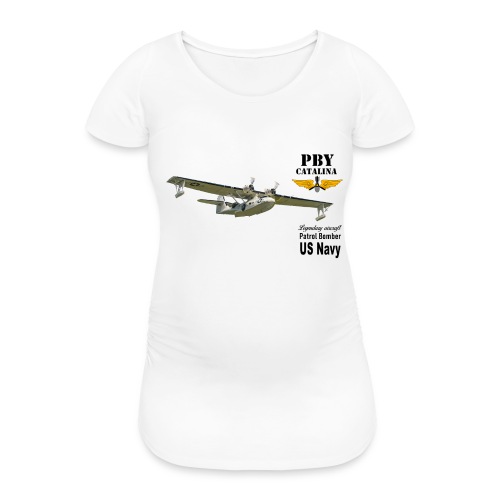PBY Catalina - Vente-T-shirt