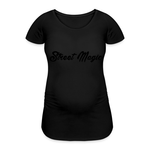 StreetMagic - Women's Pregnancy T-Shirt 