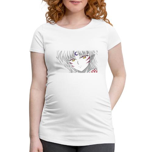 Sesshomaru II - Camiseta premamá