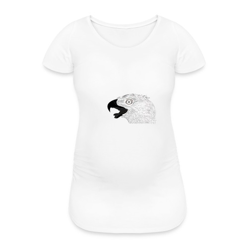 Sans_titre_-_1 - T-shirt de grossesse Femme