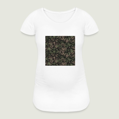 rauchtarn summer - T-shirt de grossesse Femme