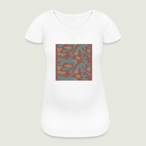 telo mimetico 1929 - T-shirt de grossesse Femme