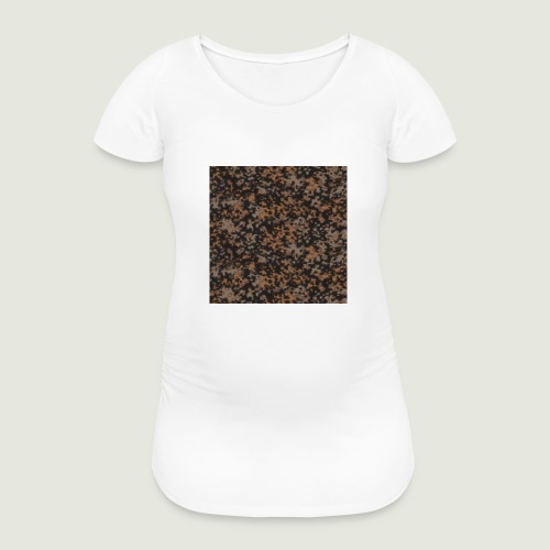 rauchtarn autumn - T-shirt de grossesse Femme