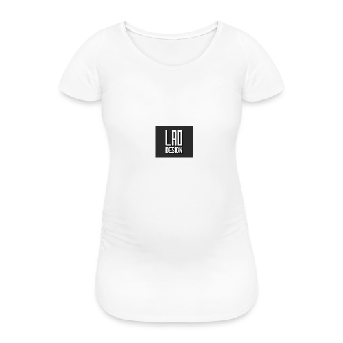 lad - T-shirt de grossesse Femme