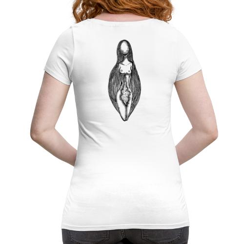 Sinnerman - T-shirt de grossesse Femme