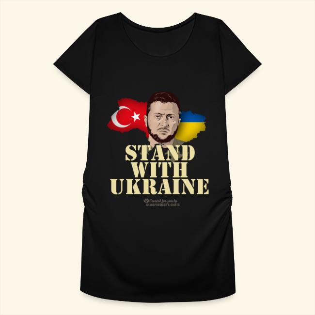 Ukraine Türkei Selenskyj