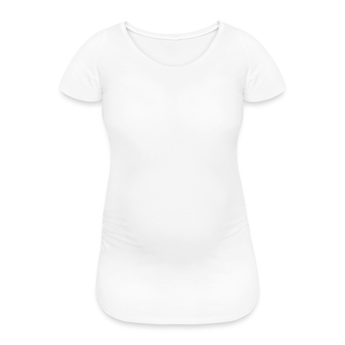 Fixer - Super Fan - Women's Pregnancy T-Shirt 