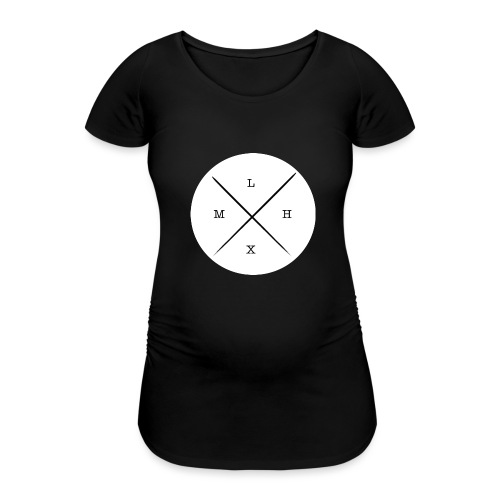 logo_-_copie-page-001 - T-shirt de grossesse Femme