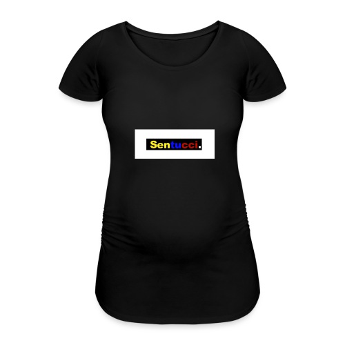 Forro Sentucci Venezolano - Camiseta premamá