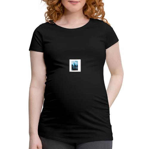 sociologie de action - T-shirt de grossesse Femme