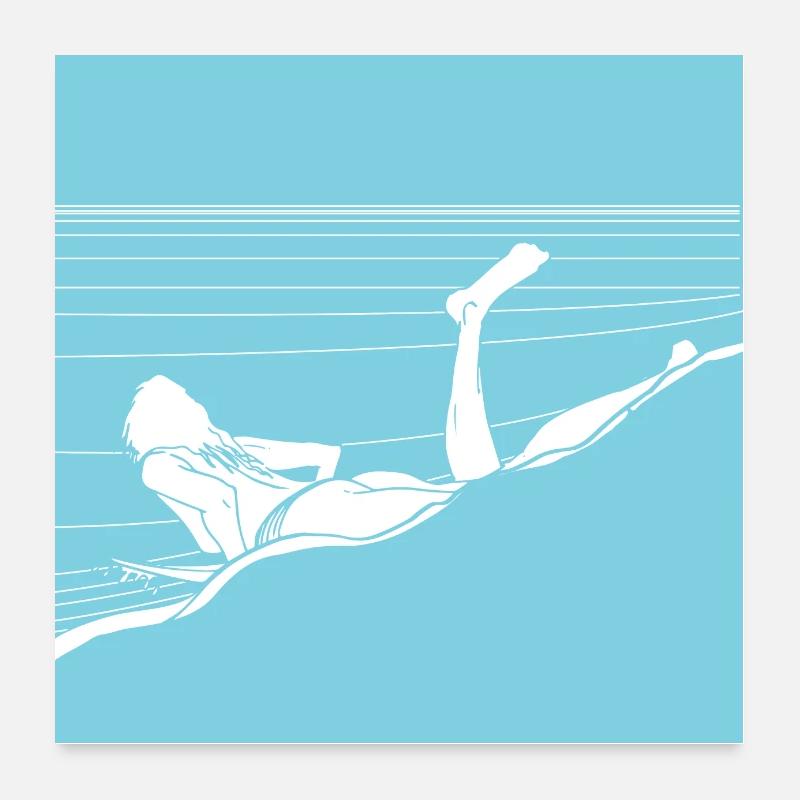 Take off Poster 24" x 24" (60x60 cm)