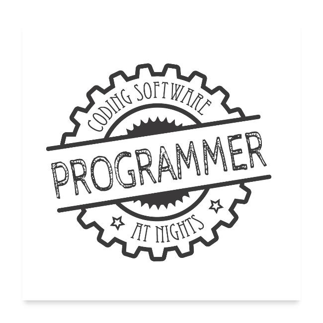 Vintage programmer