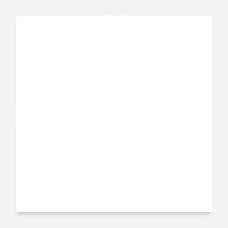 Selçuklu İmparatorluğu Poster 60 x 60 cm