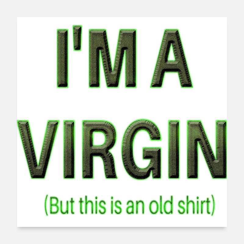 wisdom quotes buddha text life virgin Poster 24" x 24" (60x60 cm)