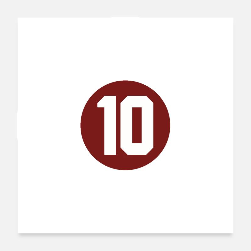 Balıkesir Poster 24" x 24" (60x60 cm)