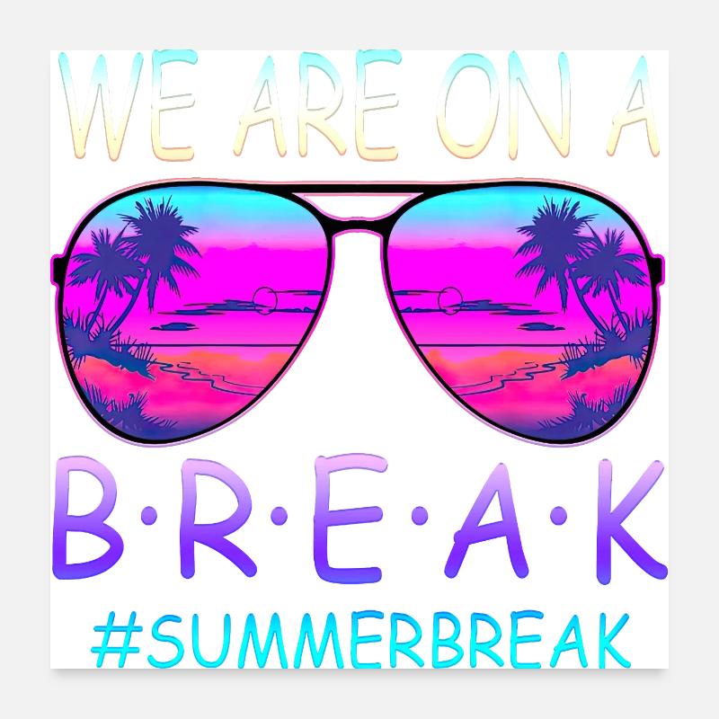 Graduation 2024 class High school graduation party Poster 24" x 24" (60x60 cm)