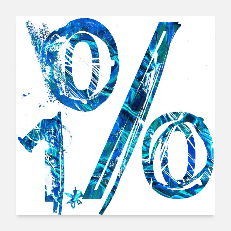 internet email www divertente meme grunge tech leters Poster 60x60 cm