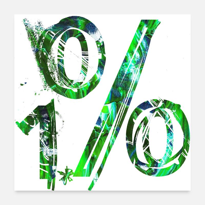 internet email www divertente meme grunge tech leters Poster 60x60 cm